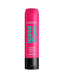 Matrix Total Results Instacure - Кондиционер профессиональный для восстановления волос с жидким протеином 300 мл